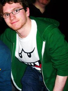 Stephen Trainor
