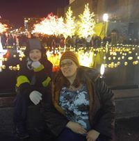 Kristianna Borgstrom