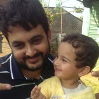 Hari Pathak