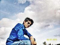 Prajwal Rao