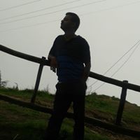 Ritesh Saini