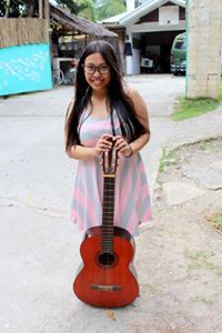 Mia Isabel