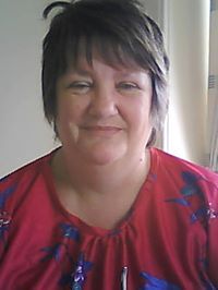 Alan Janette Mitchell