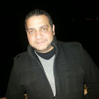 Ahmed Raafat
