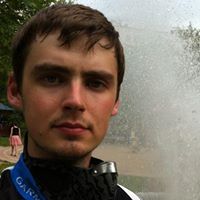 Вадим Евсеев