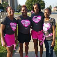 Charolette Whittaker