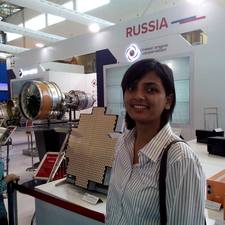 Manideepa Singh