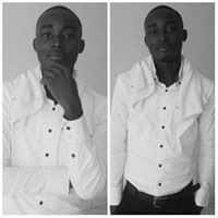 Ike Jnr