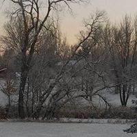 Laura B. Kimball/Pullar