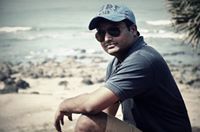 Ravi Shinde