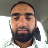Mubashar Khan