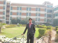 Mohsin Anwar