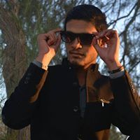 Bariq Saad