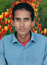 Phool Hussain
