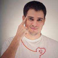 Максим Дранко