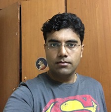 Harsvardhan Tripathy