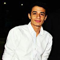 Ibrahim Gamal