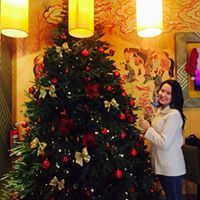 Ариунзаяа Ц.