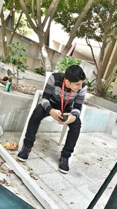 Isa Aswad
