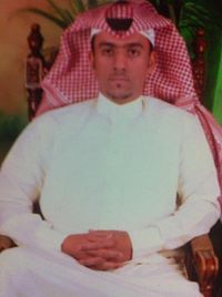 أحمد القعيمي