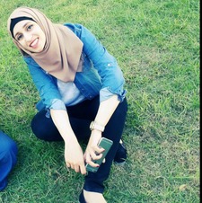 Aya Hashash
