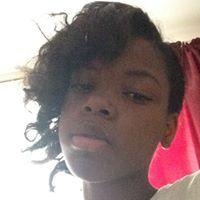 Asteria Anderson