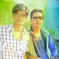 Abhilash Ashrit