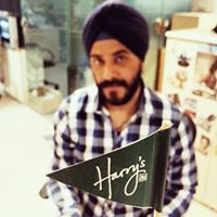 Harpreet Singh