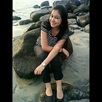 Navanita Chowdhury