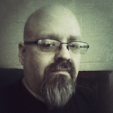 Christopher Lipinski