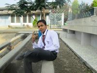Vishesh Agarwal