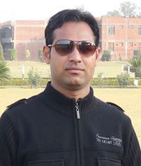 Mohd Arshad
