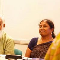 Akhilandeswari Kumar