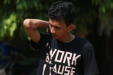 Sadam Haidir