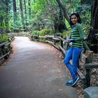 Varsha Buchade