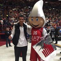 Christopher Castillo