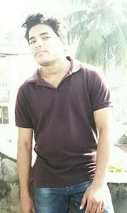 Souvik Debnath