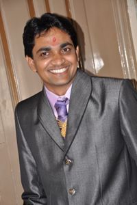 Nilesh Patel