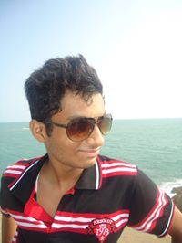 Deepak Hegde