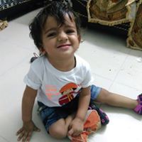 Abhishek Sharma