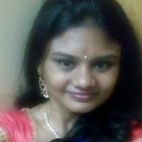 Sushita Srinivasarao