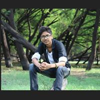 Harshil Rathod