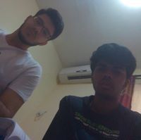 Anirudh Anand