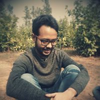 Souradeep Basu