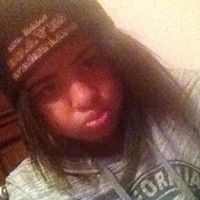 Brooklyn Dawn McQueen