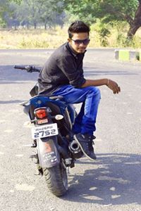 Ankit Mupde