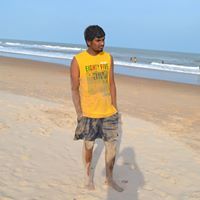 Aithagoni Srikanth