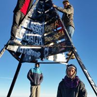 إسماعيل العسري