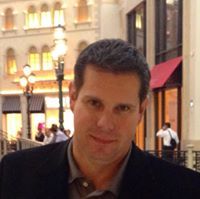 Eric Jacobson