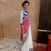 Deeksha Mehra